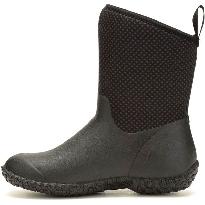 Muck Womens RHS Muckster II Short Boots-2